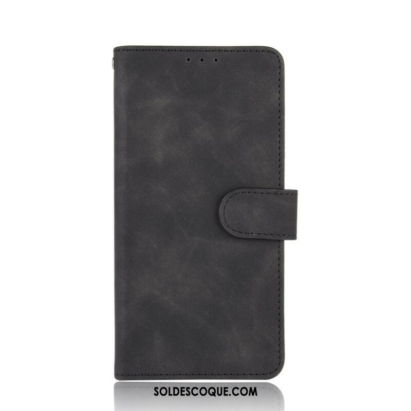 Housse Samsung Galaxy S20 FE Skin-Touch