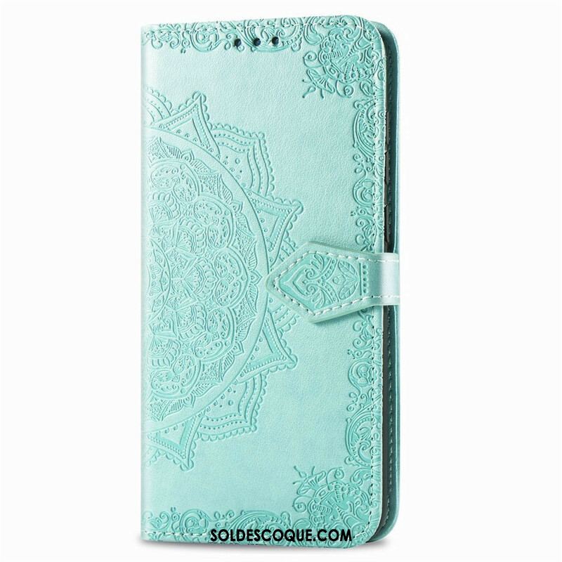 Housse Samsung Galaxy S20 Plus / S20 Plus 5G Mandala Moyen Age