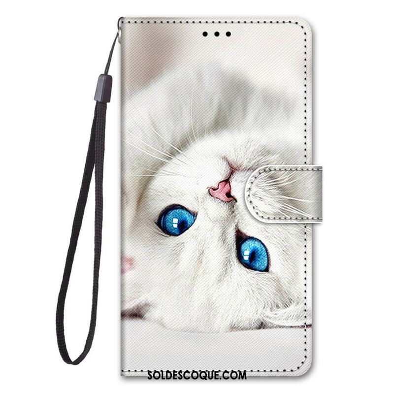 Housse Samsung Galaxy S21 5G Les Plus Beaux Chats