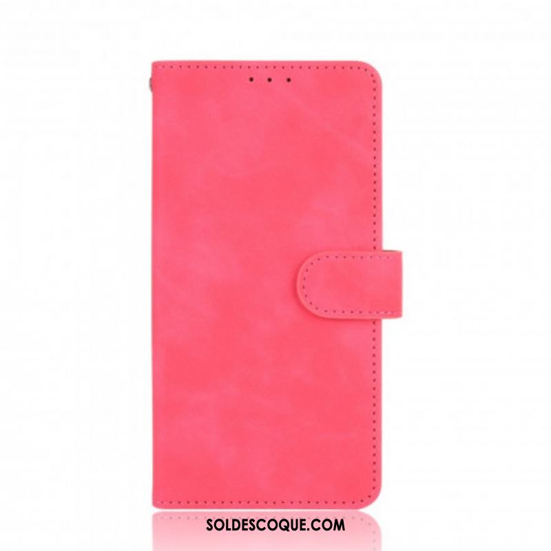 Housse Samsung Galaxy S21 Ultra 5G Skin-Touch