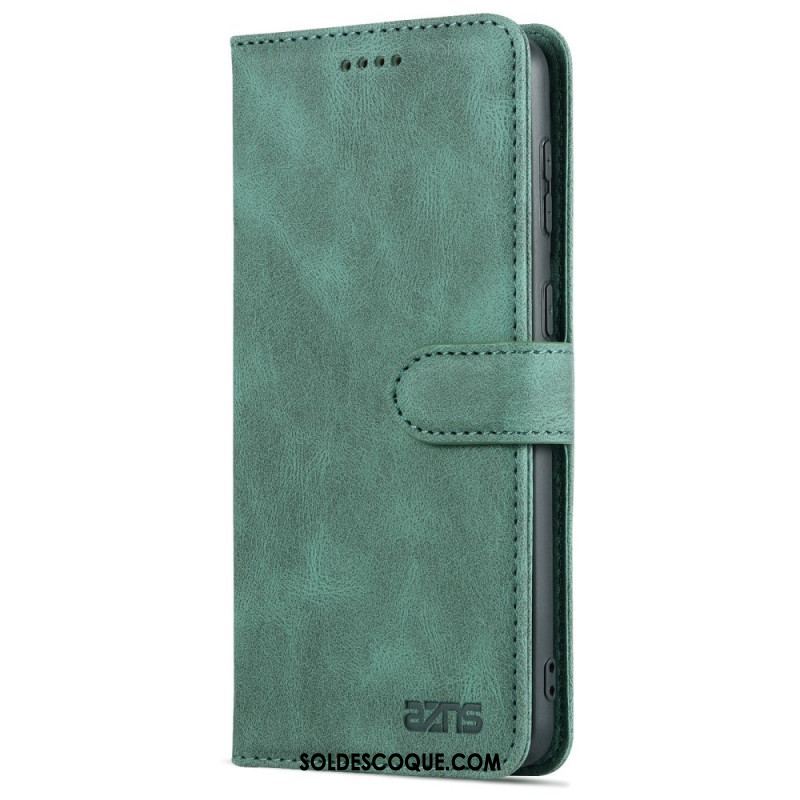 Housse Samsung Galaxy S22 5G AZNS Coutures