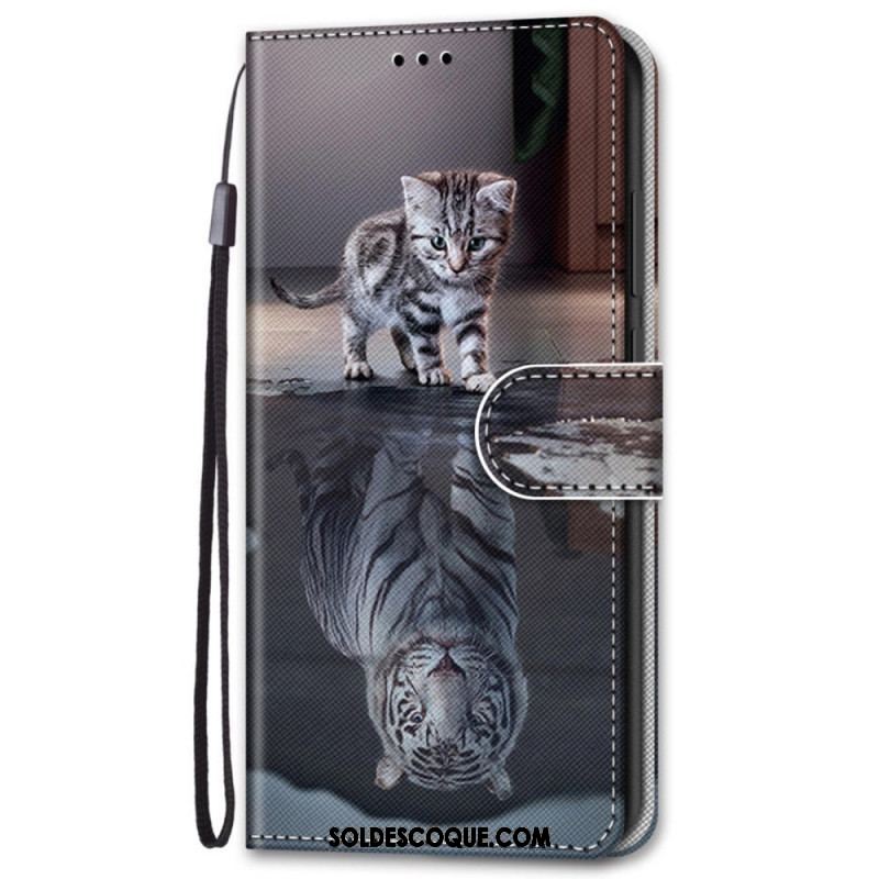 Housse Samsung Galaxy S22 Plus 5G Les Plus Beaux Chats