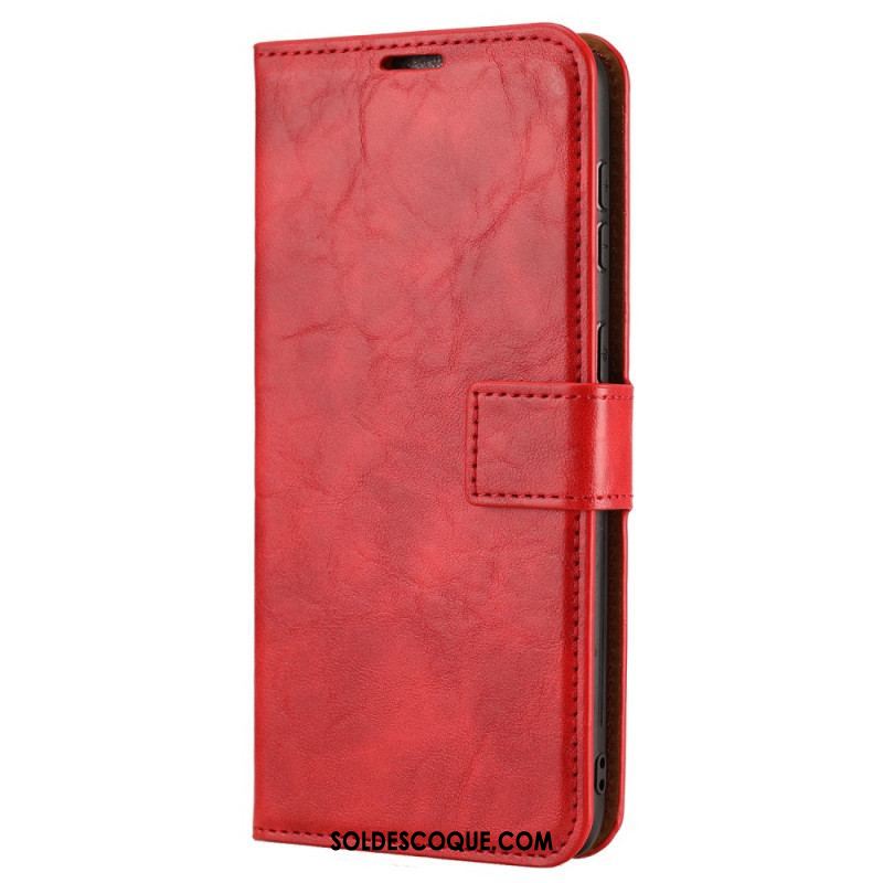 Housse Samsung Galaxy S22 Ultra 5G Coque Détachable Style Vintage