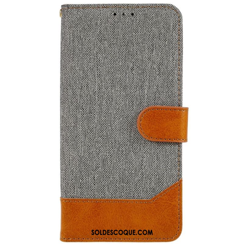 Housse Samsung Galaxy S23 5G Jeans