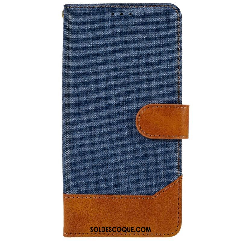 Housse Samsung Galaxy S23 5G Jeans