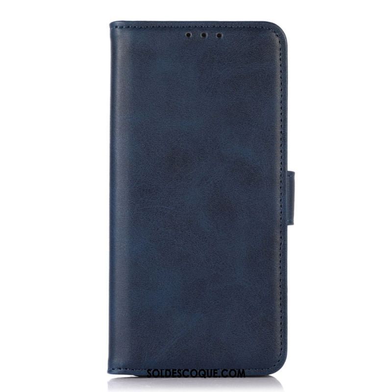 Housse Samsung Galaxy S23 5G Style Cuir