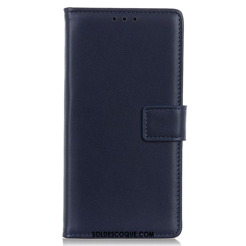 Housse Samsung Galaxy S23 5G Style Cuir