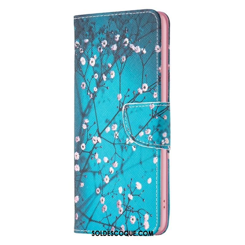 Housse Samsung Galaxy S23 Ultra 5G Arbre