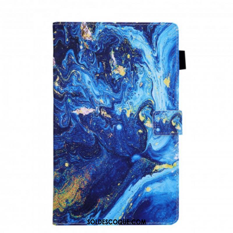 Housse Samsung Galaxy Tab A7 (2020) Espace Design