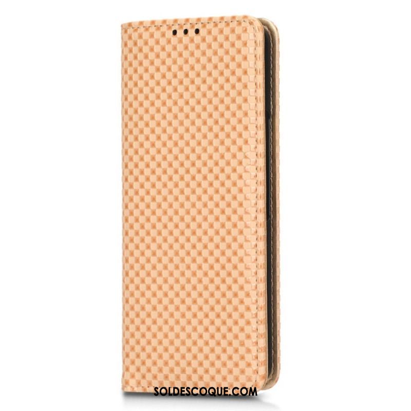 Housse Samsung Galaxy Z Fold 4 Grille