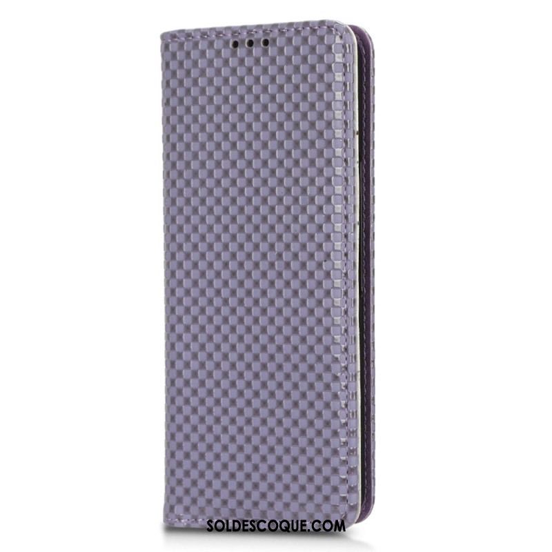 Housse Samsung Galaxy Z Fold 4 Grille