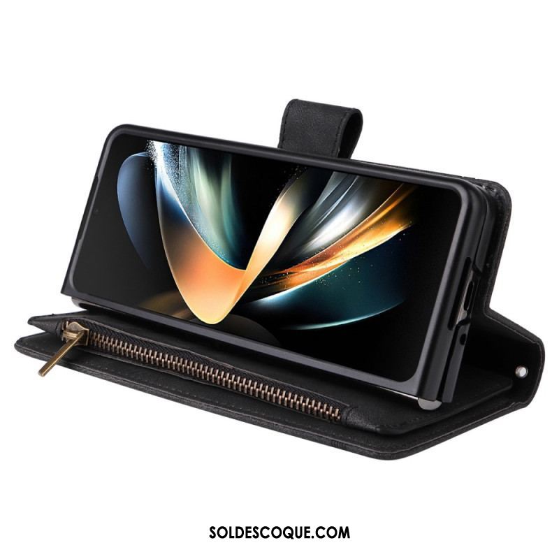 Housse Samsung Galaxy Z Fold 4 Monopa