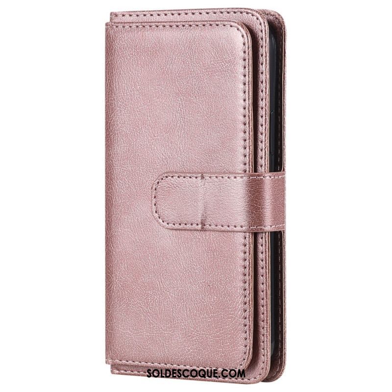 Housse Sony Xperia 1 IV 10 Porte-Cartes