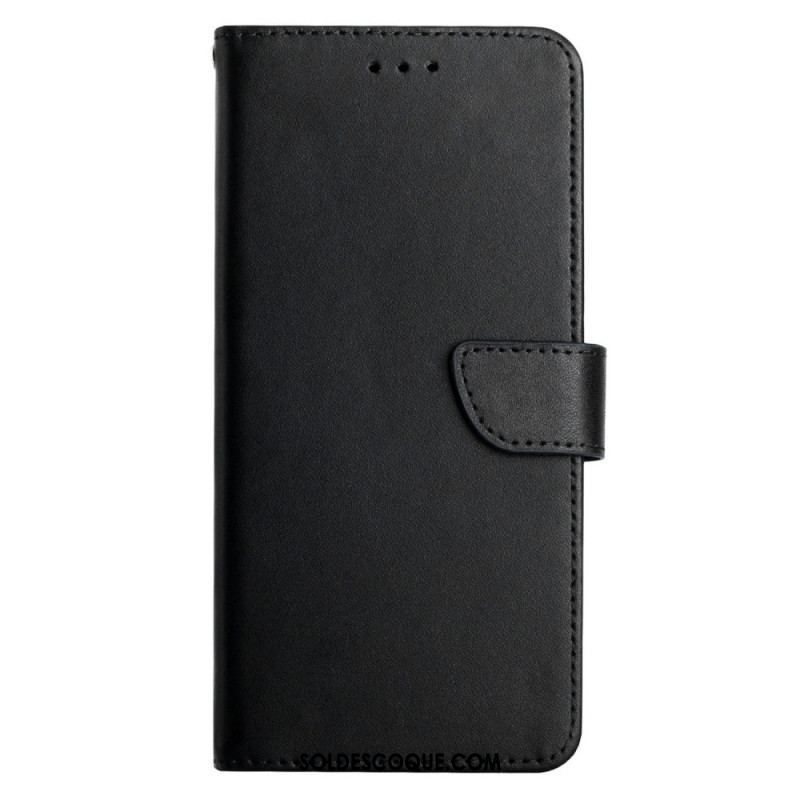 Housse Sony Xperia 1 IV Véritable Cuir Nappa