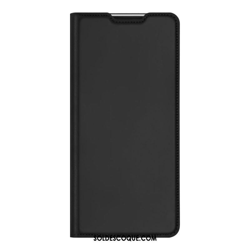 Housse Sony Xperia 10 IV Skin Pro DUX DUCIS