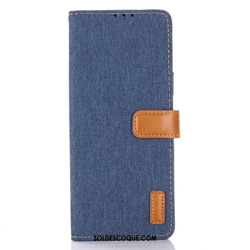 Housse Sony Xperia 5 IV Jeans