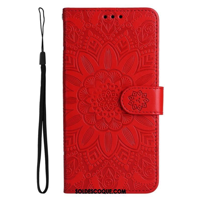 Housse Xiaomi 12 Lite Mandala Entier