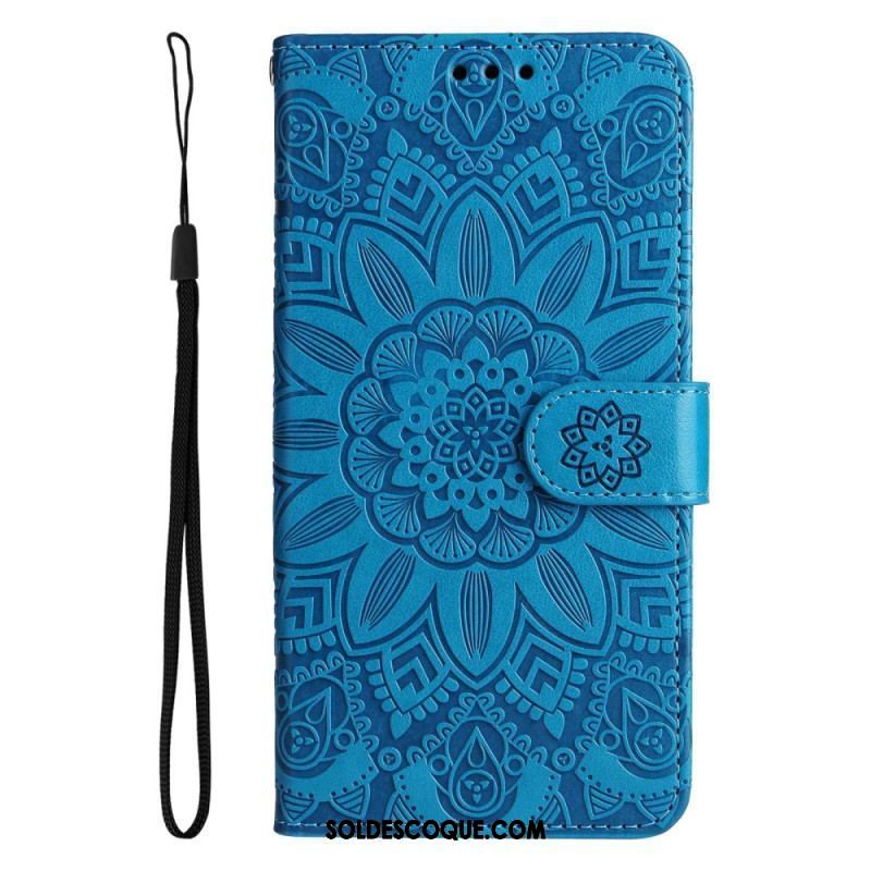 Housse Xiaomi 12 Lite Mandala Entier