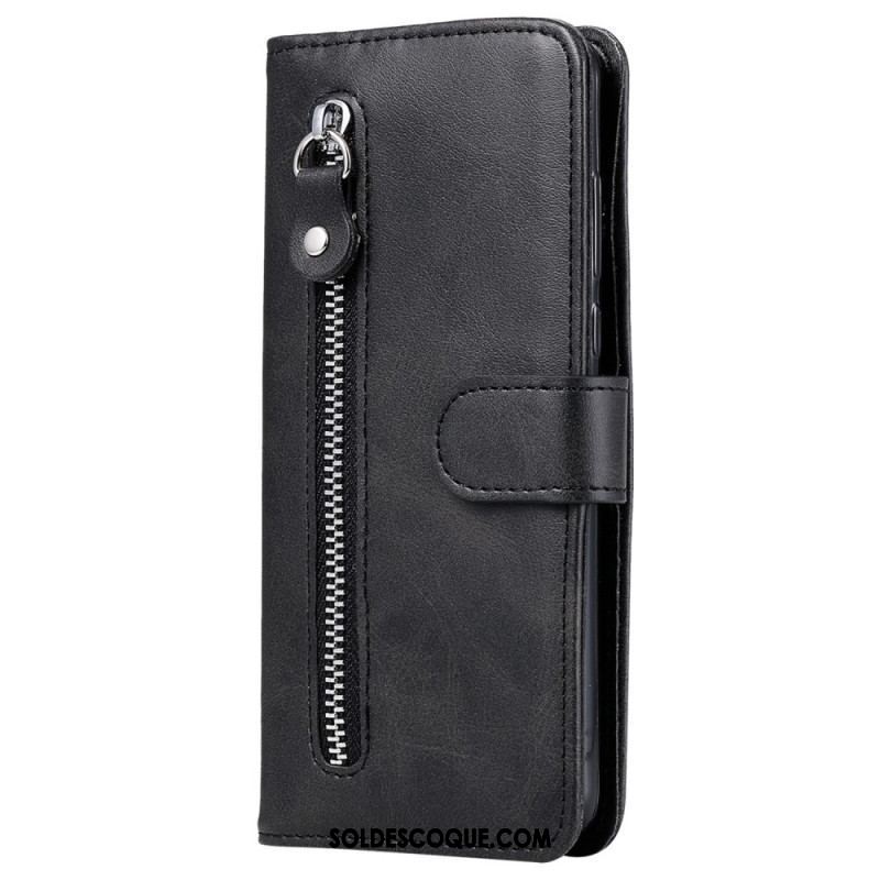 Housse Xiaomi 12 Lite Porte-Monnaie