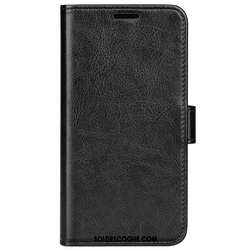 Housse Xiaomi 12 Pro Simili Cuir