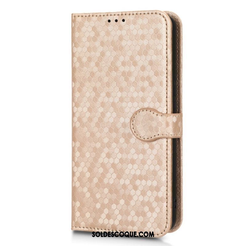 Housse Xiaomi 12T / 12T Pro Design 3D à Lanière