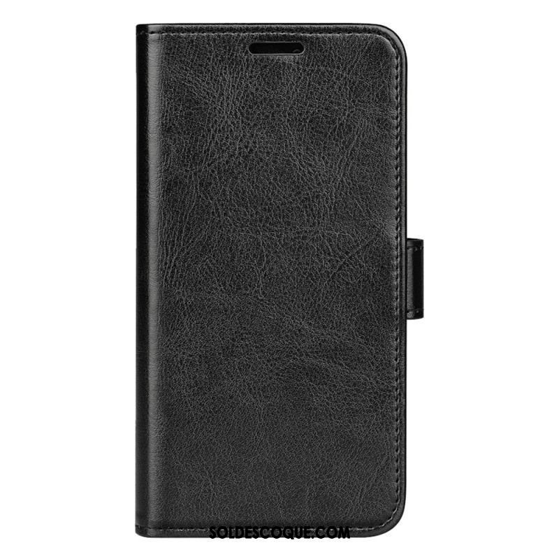 Housse Xiaomi 12T / 12T Pro Simili Cuir