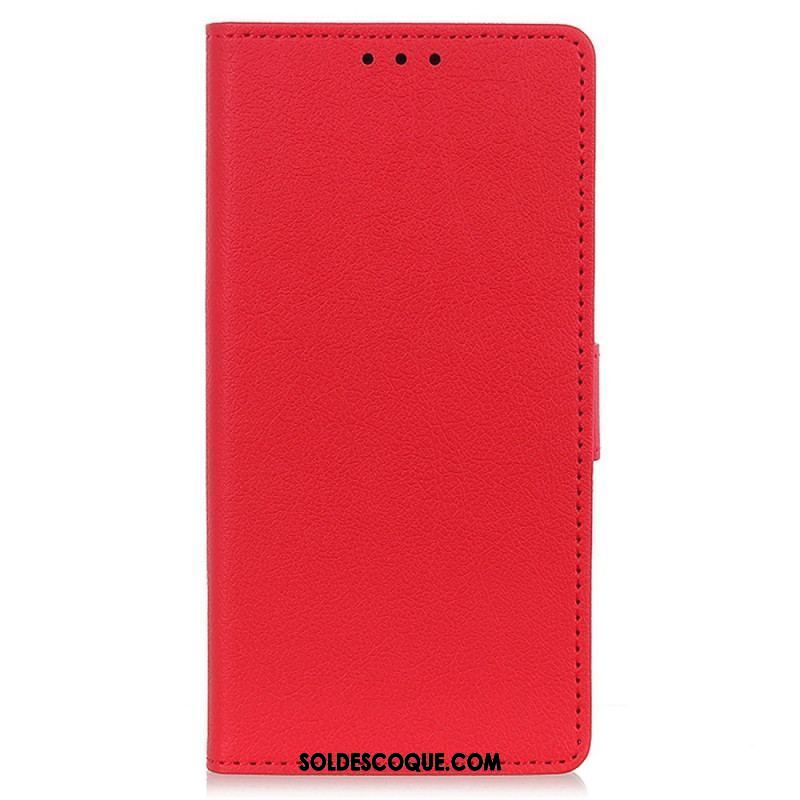 Housse Xiaomi 13 Classique