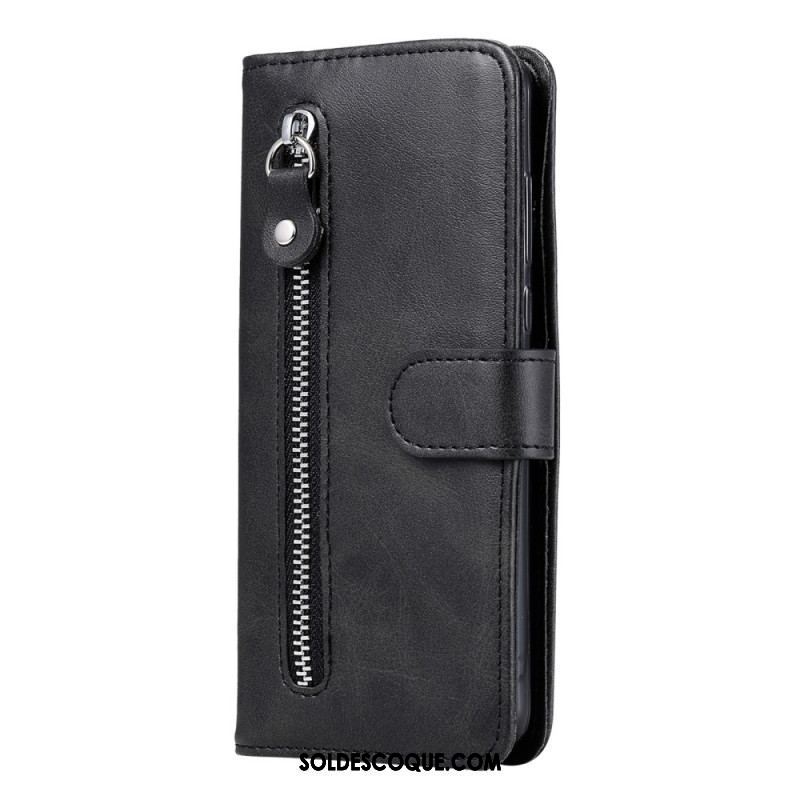 Housse Xiaomi 13 Porte-Monnaie