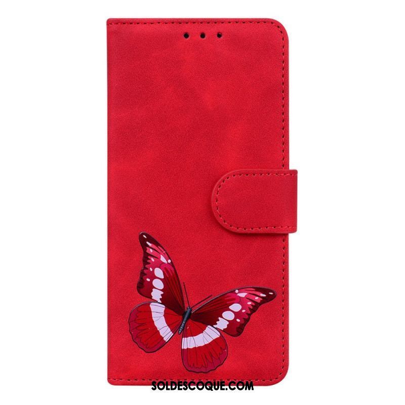 Housse Xiaomi 13 Pro Design Papillon