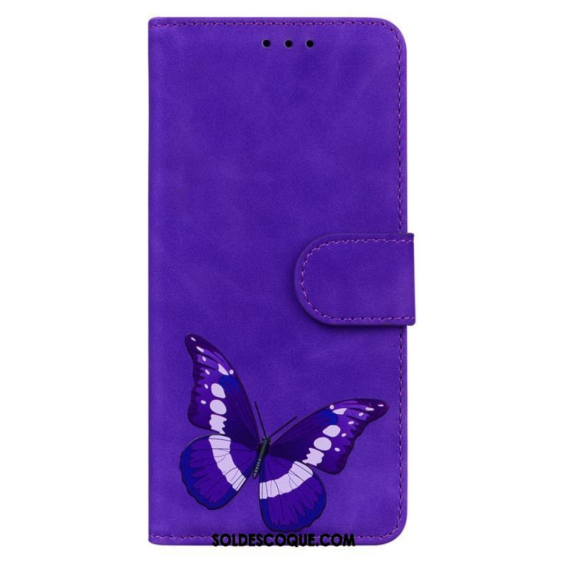 Housse Xiaomi 13 Pro Design Papillon