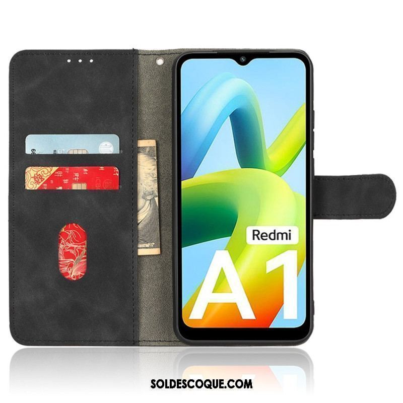 Housse Xiaomi Redmi A1 Skin-Touch