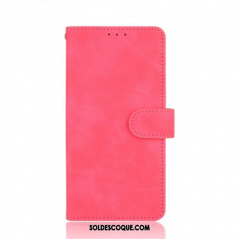 Housse Xiaomi Redmi Note 10/10S/Poco M5s Skin-Touch