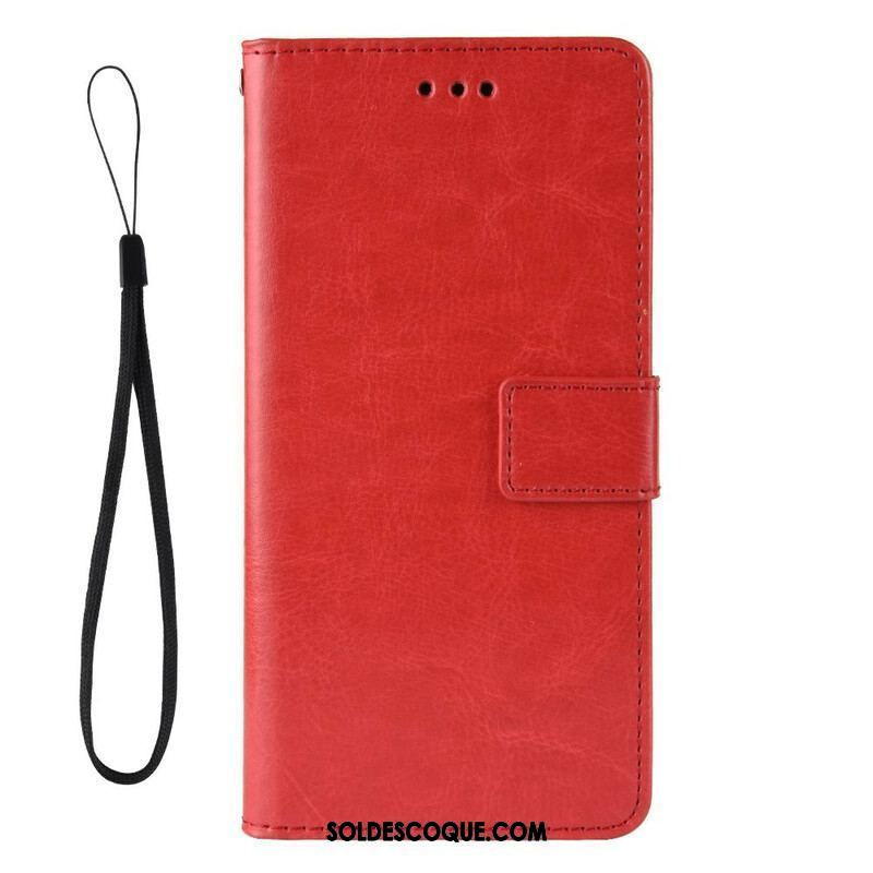 Housse Xiaomi Redmi Note 10 5G / Poco M3 Pro 5G Flashy