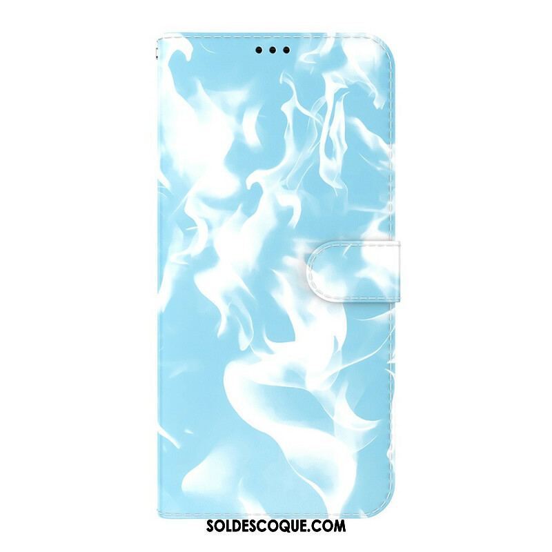 Housse Xiaomi Redmi Note 10 5G / Poco M3 Pro 5G Motif Abstrait