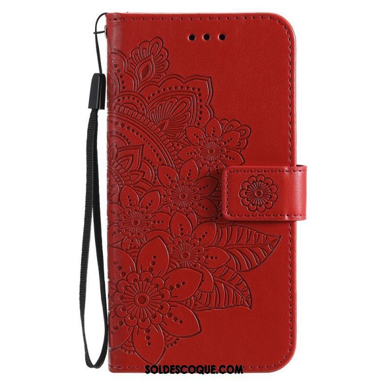 Housse Xiaomi Redmi Note 10 Pro Mandala