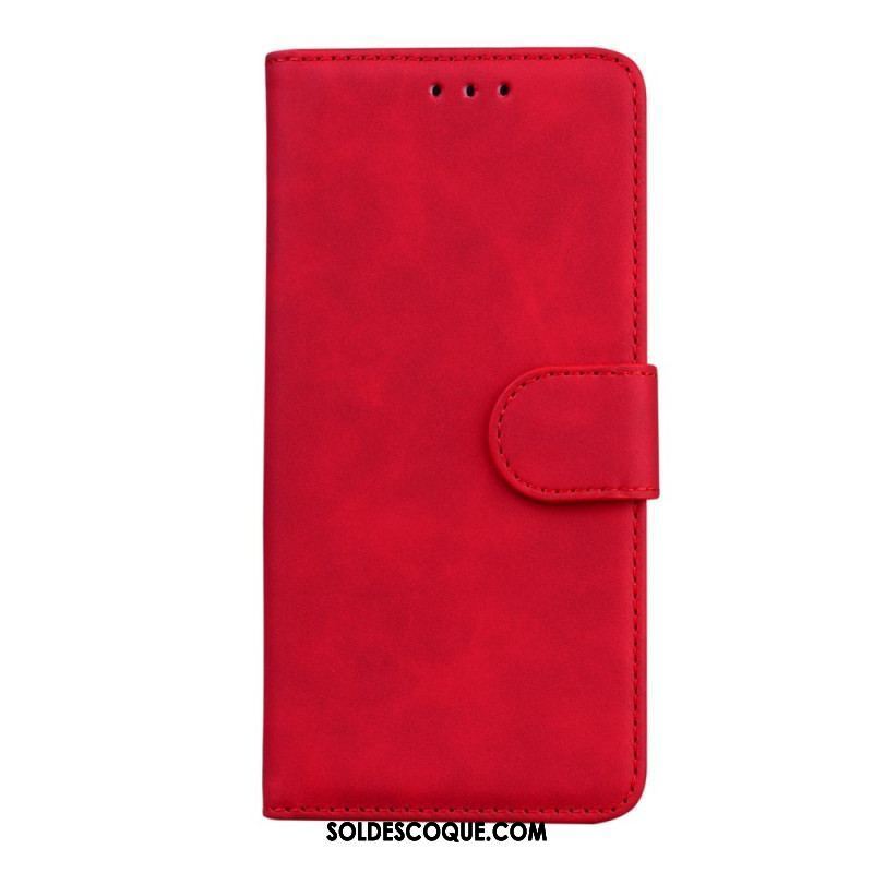 Housse Xiaomi Redmi Note 11 Pro / Note 11 Pro 5G Nouveau Rétro Classique