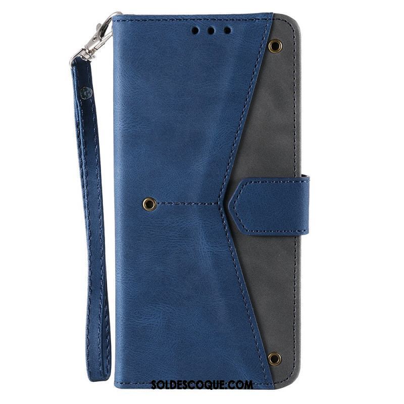 Housse Xiaomi Redmi Note 11 Pro Plus 5G Skin-Touch Coutures