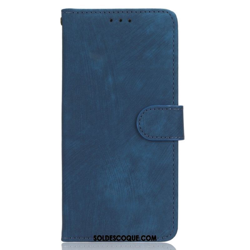 Housse Xiaomi Redmi Note 12 4G Vintage Coutures Apparentes