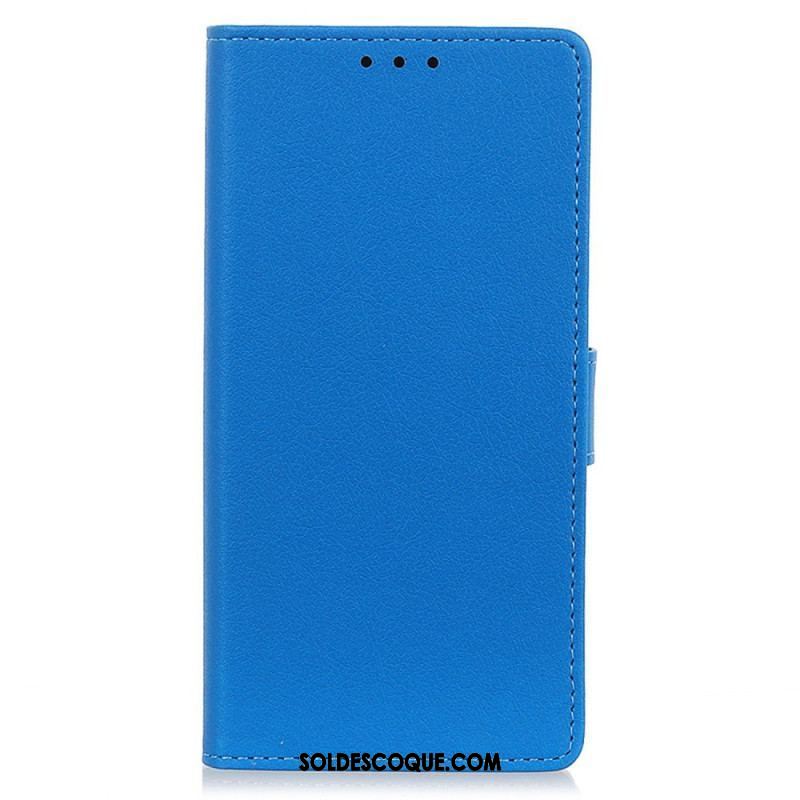 Housse Xiaomi Redmi Note 12/Poco X5 5G Classique