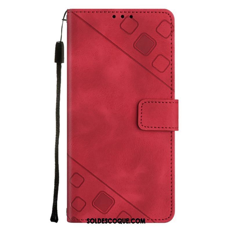 Housse Xiaomi Redmi Note 12/Poco X5 5G Design 70