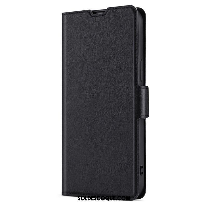 Housse Xiaomi Redmi Note 12/Poco X5 5G Ultra Fine