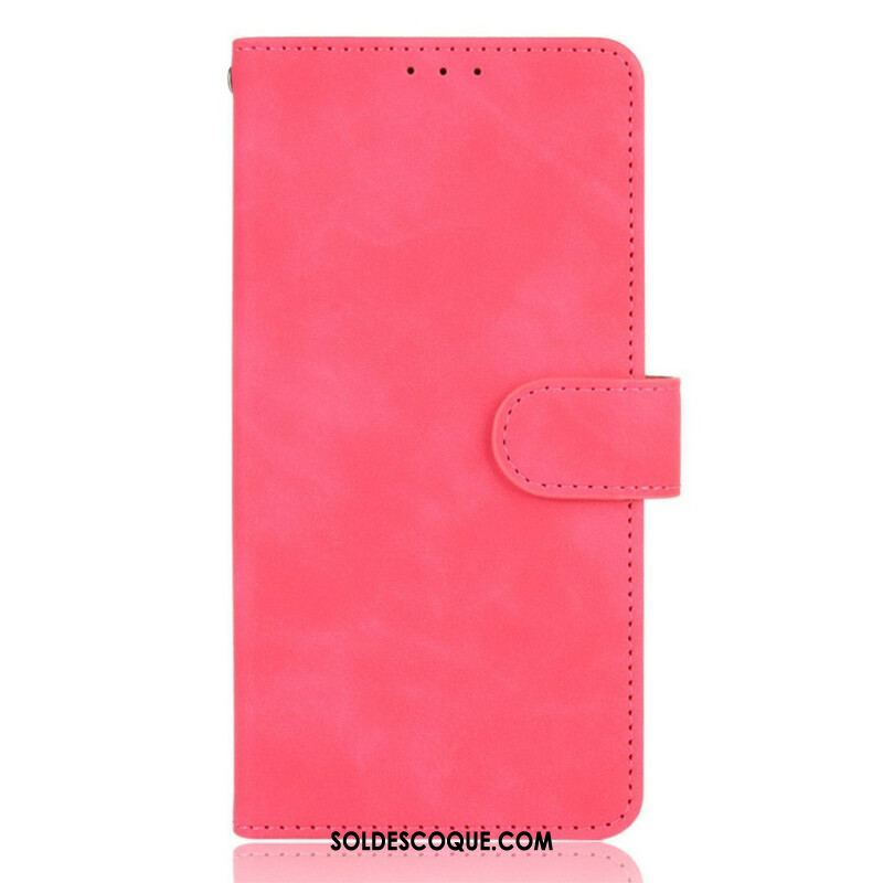 Housse iPhone 13 Mini Skin-Touch