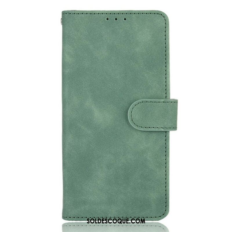 Housse iPhone 13 Mini Skin-Touch