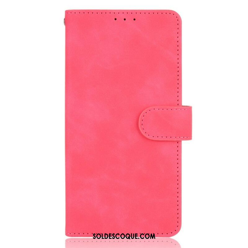 Housse iPhone 13 Pro Skin-Touch