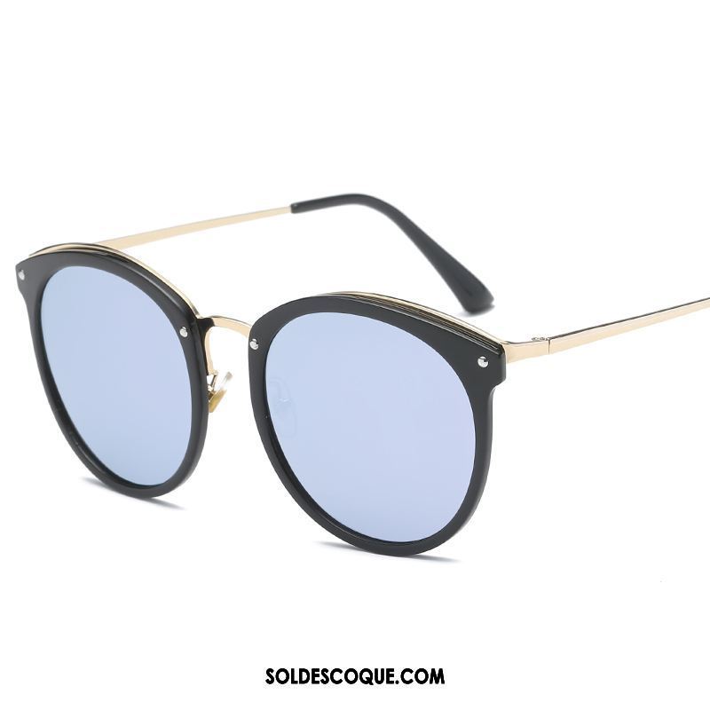 Lunettes De Soleil Femme Le Nouveau Myopie Tendance Célébrité Noir Soldes