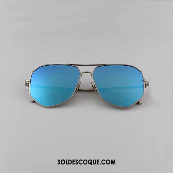 Lunettes De Soleil Homme Anti-uv Modèles Féminins Noir Conduire Myopie En Vente