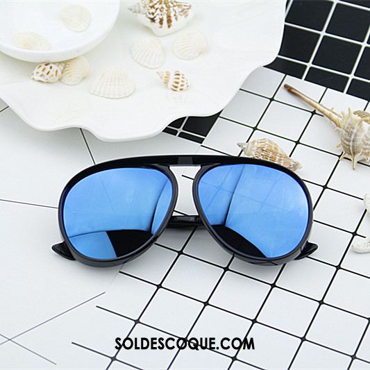 Lunettes De Soleil Homme Aviateur Conduire Gros Chauffeur Le Nouveau Pas Cher