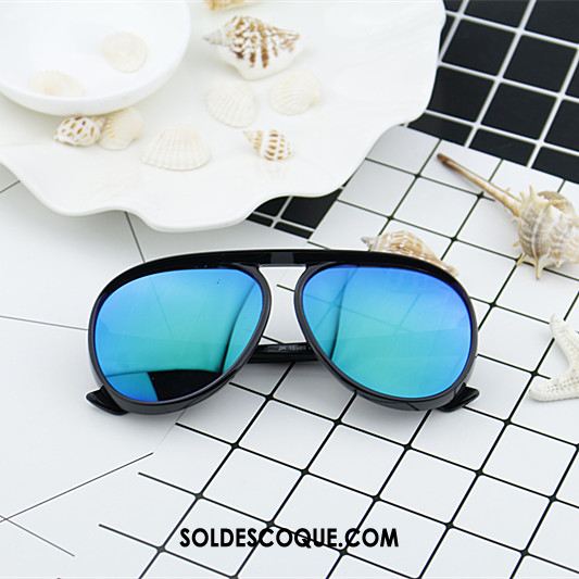 Lunettes De Soleil Homme Aviateur Conduire Gros Chauffeur Le Nouveau Pas Cher