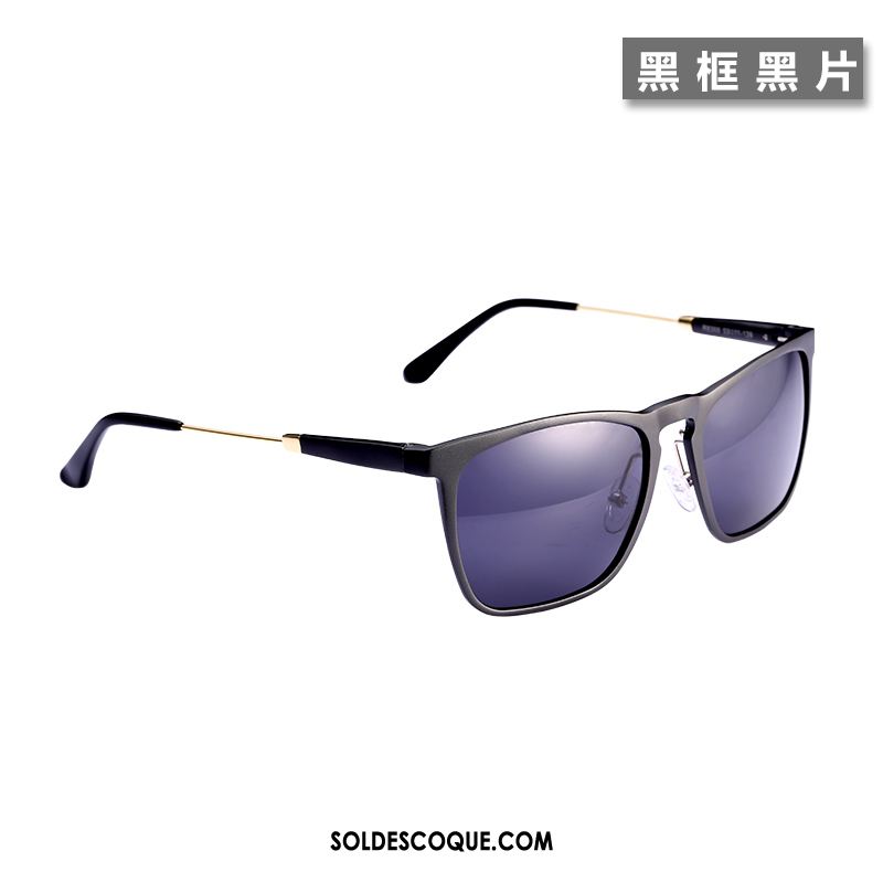 Lunettes De Soleil Homme Chauffeur Tendance Conduire Femme Nouveau Soldes