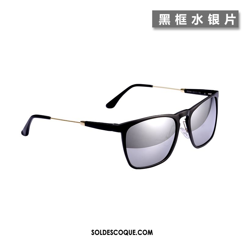 Lunettes De Soleil Homme Chauffeur Tendance Conduire Femme Nouveau Soldes